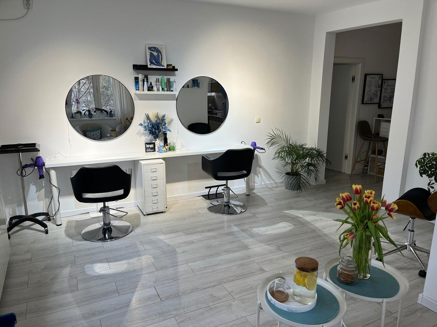 Meraki Beauty Studio