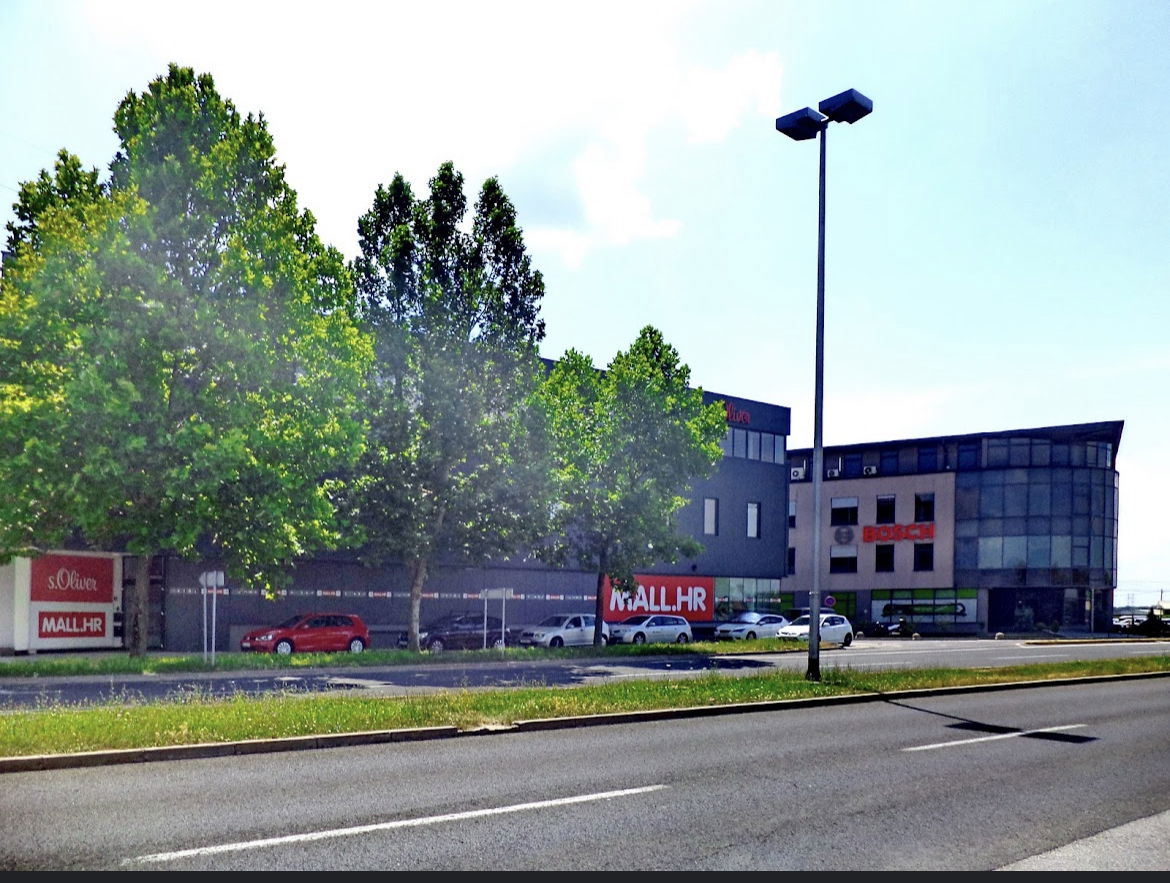 S.OLIVER HR D.O.O. - uprava