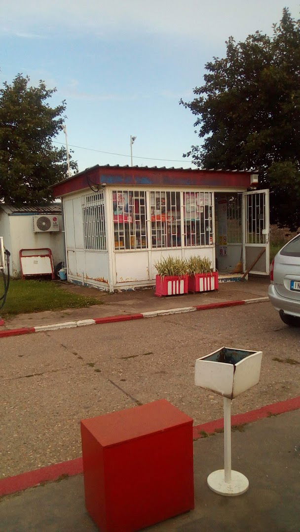 LUKOIL Srbija - BS Novi Karlovci