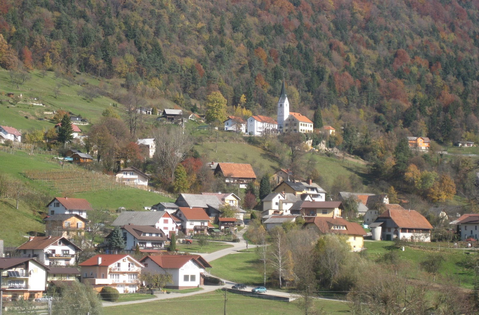 Elektro in pogrebne storitve Usar, Vlado Usar s.p.