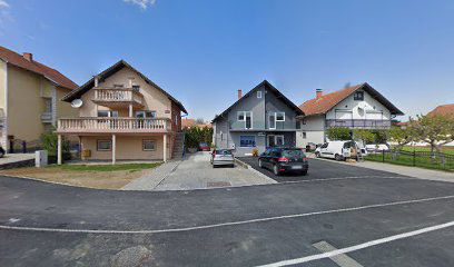 Autoprijevoznik Dario Salak