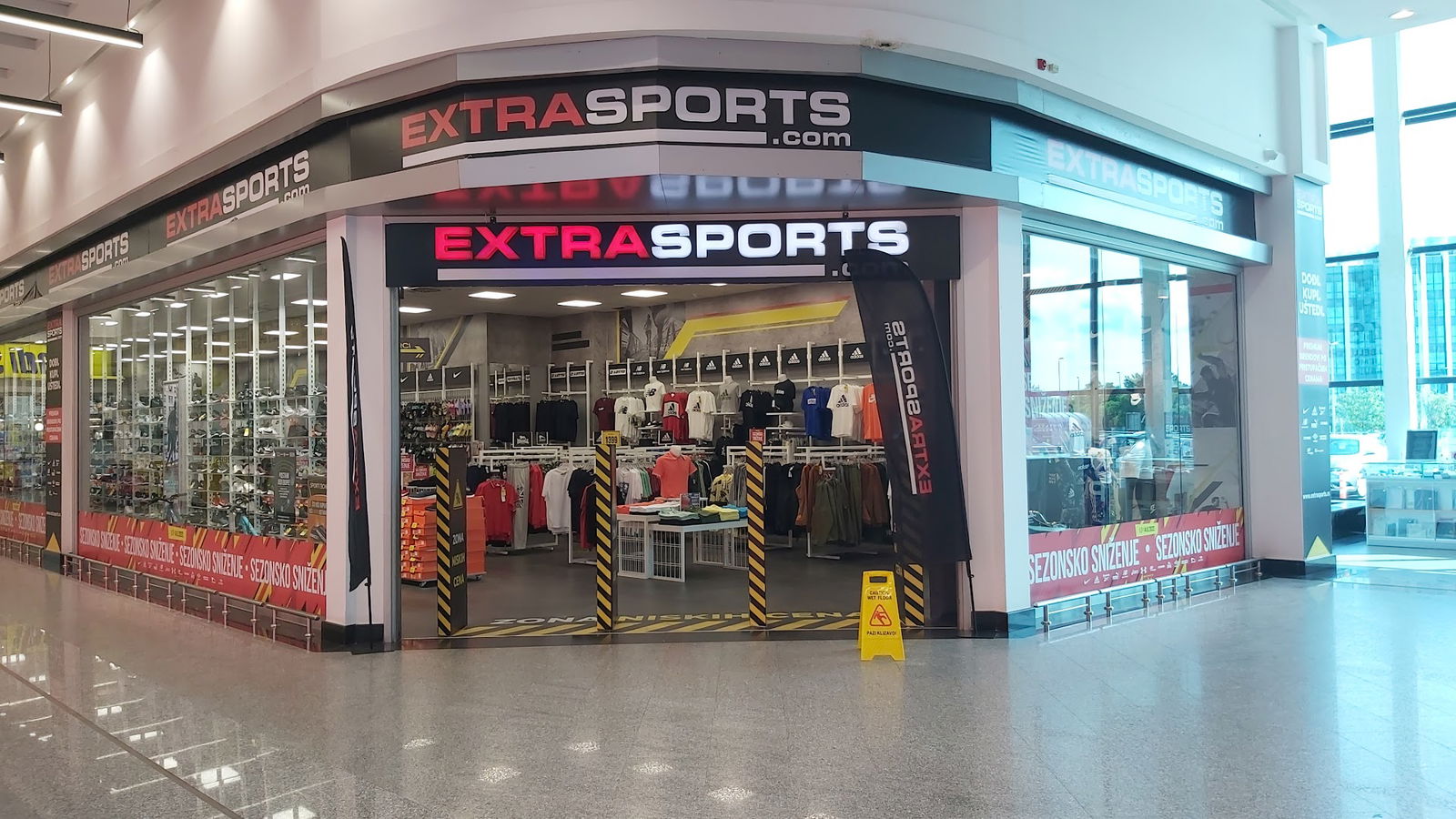 Extra Sports
