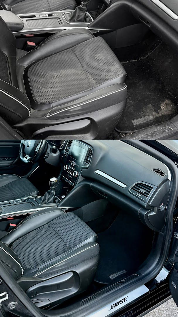 DTS Mobile Car Detailing