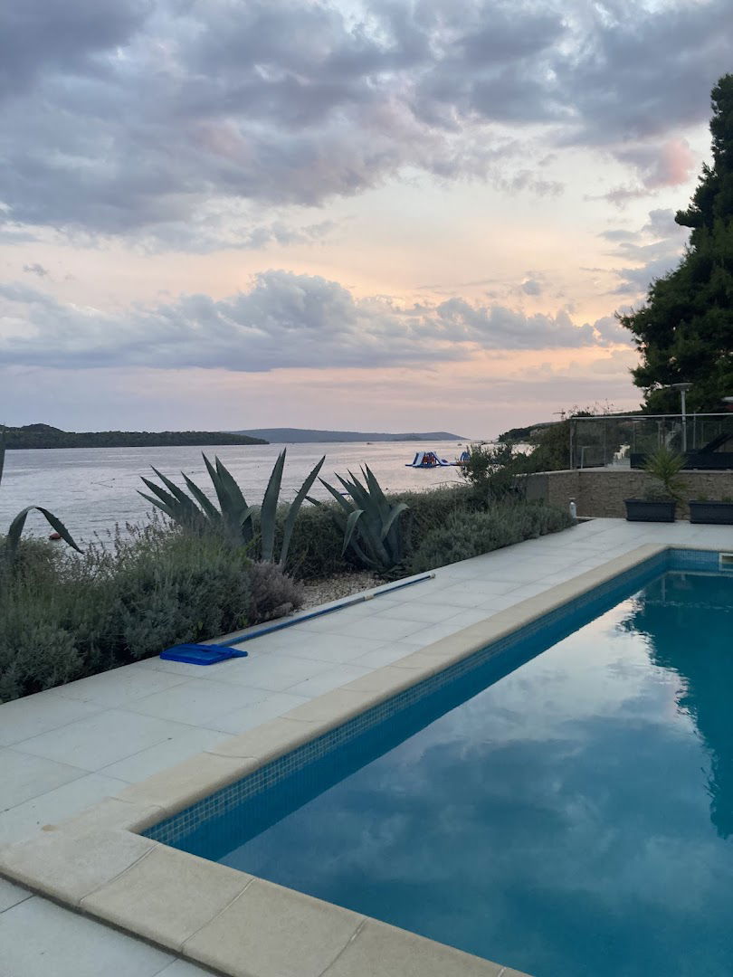 Villa Anka - Ivona Pavkovic