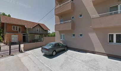 Centar za meditaciju božanske svesnosti