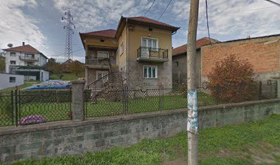 Laser tag Kaluđerica