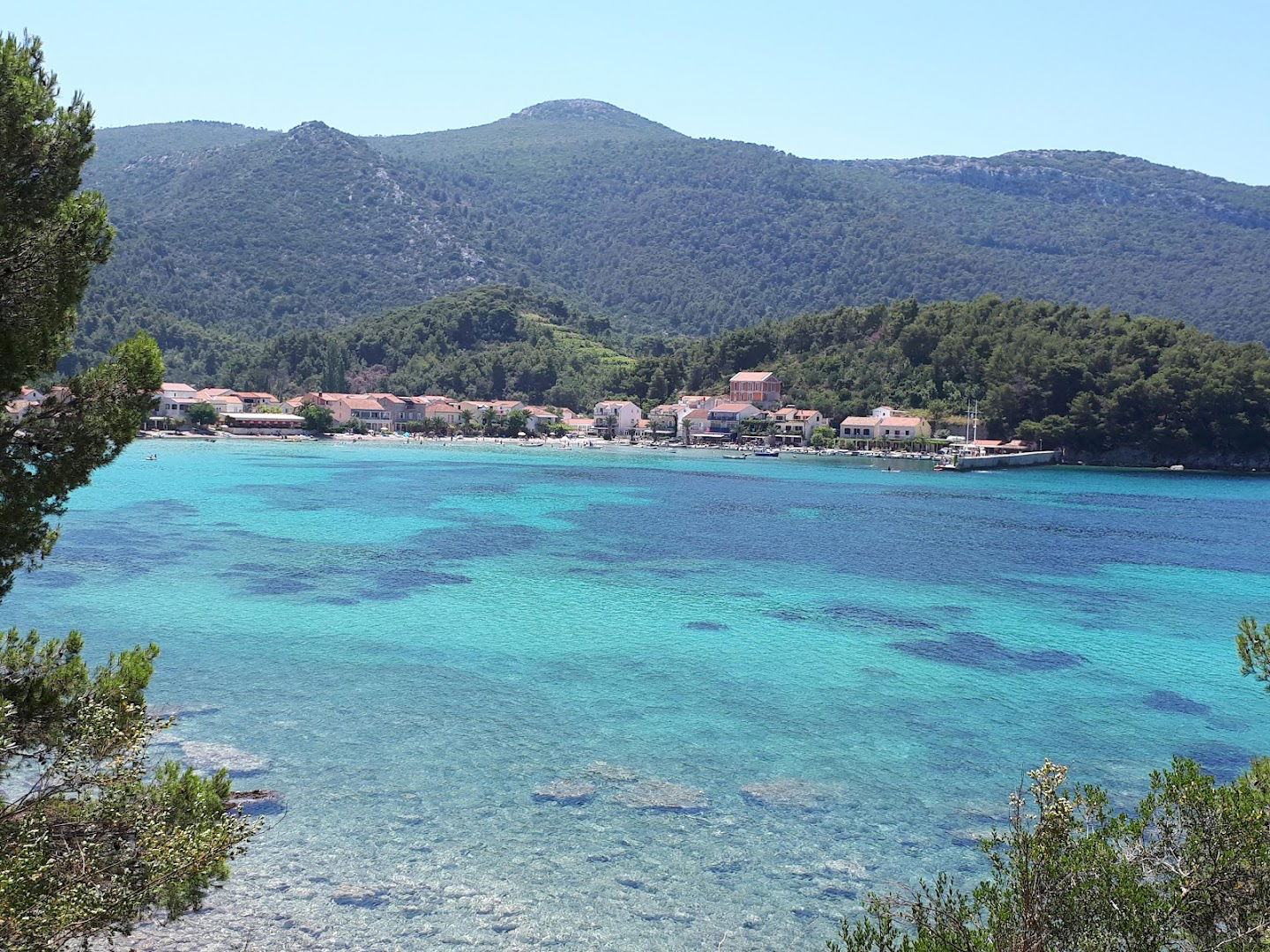 Apartmani Leko ŽULJANA