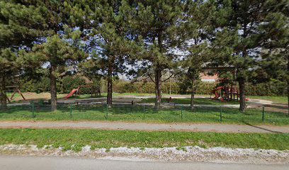 Dječji park Velika Mlaka