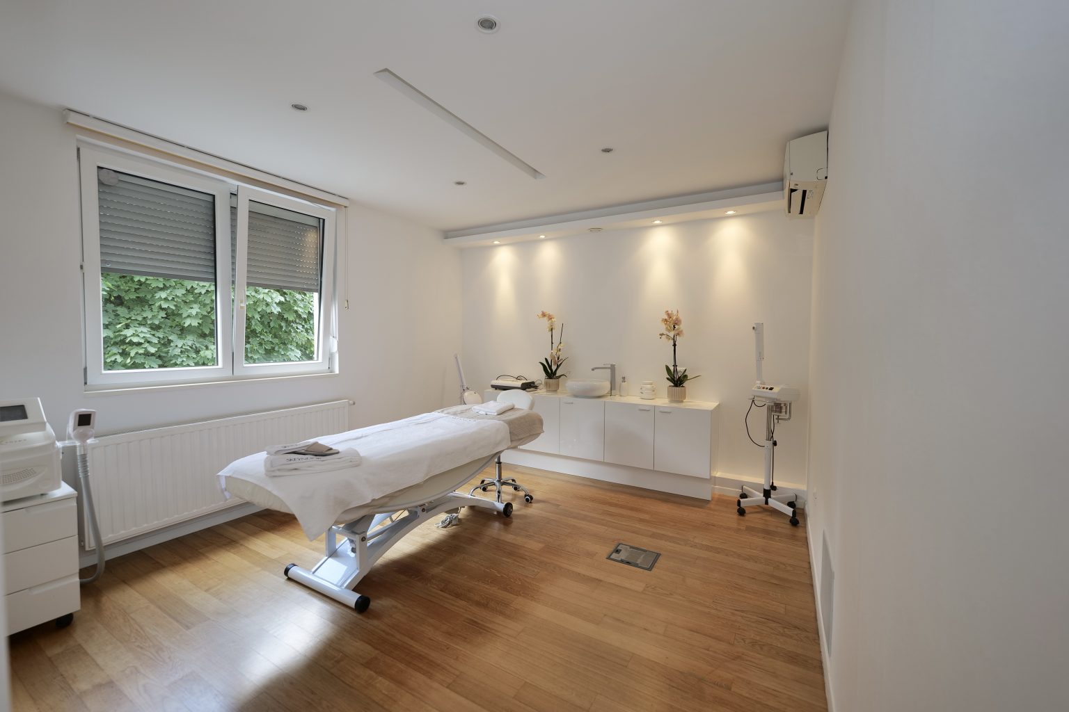 Kozmetički studio La Verne