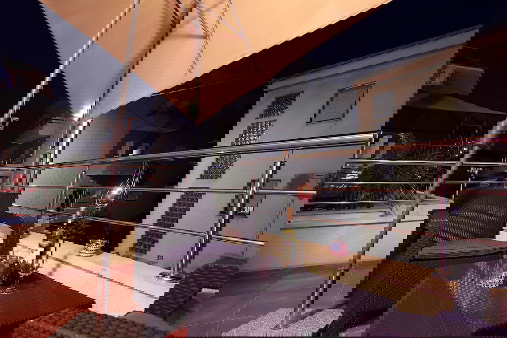 Apartments Ella, Split