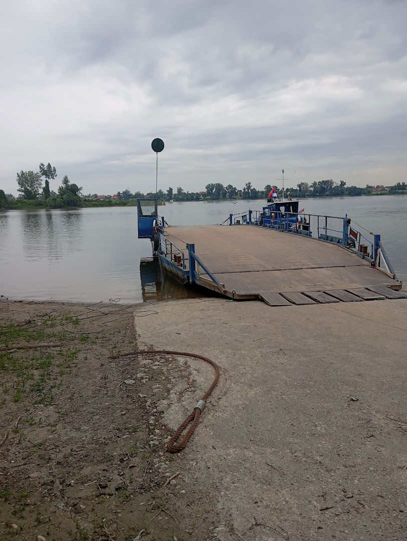 Скела Беочин - Футог