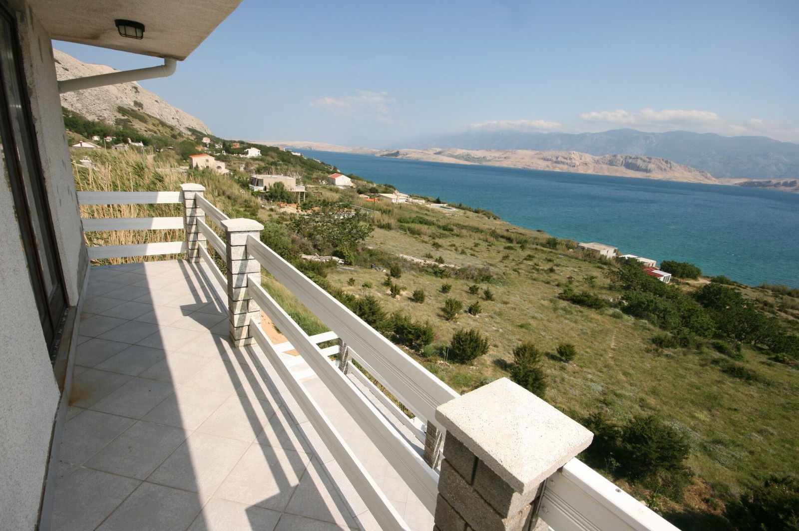 Apartments Karavanić