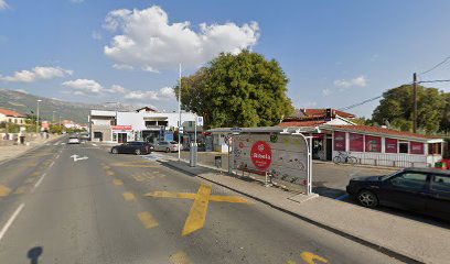 KAŠTEL STARI - CENTAR 2