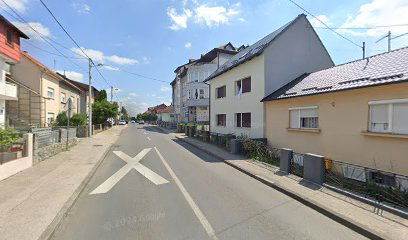 Sv. Leopolda Mandića