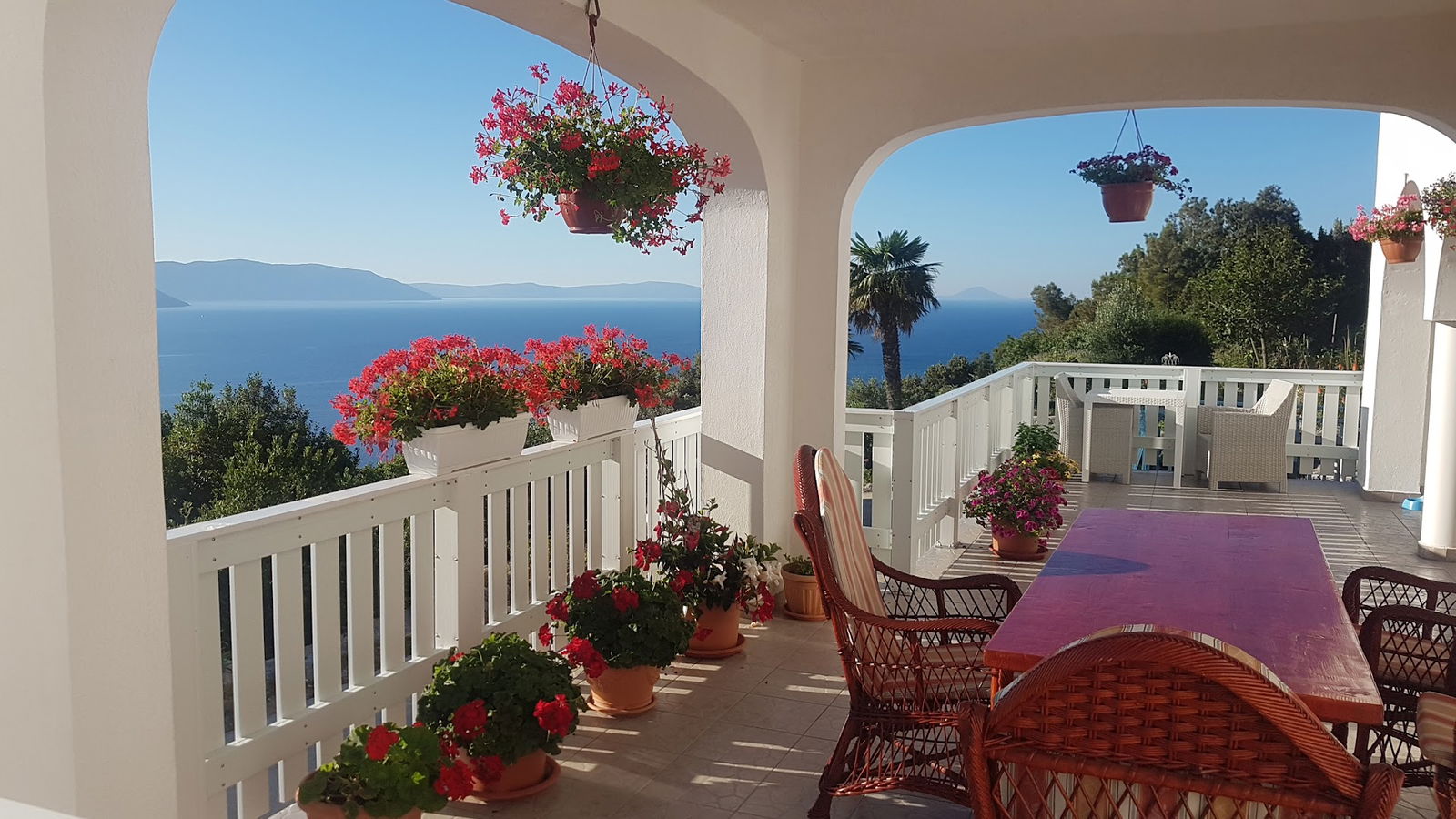 Apartments Villa Paradiso