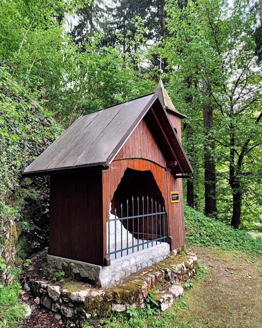 Sv. Anton Puščavnik