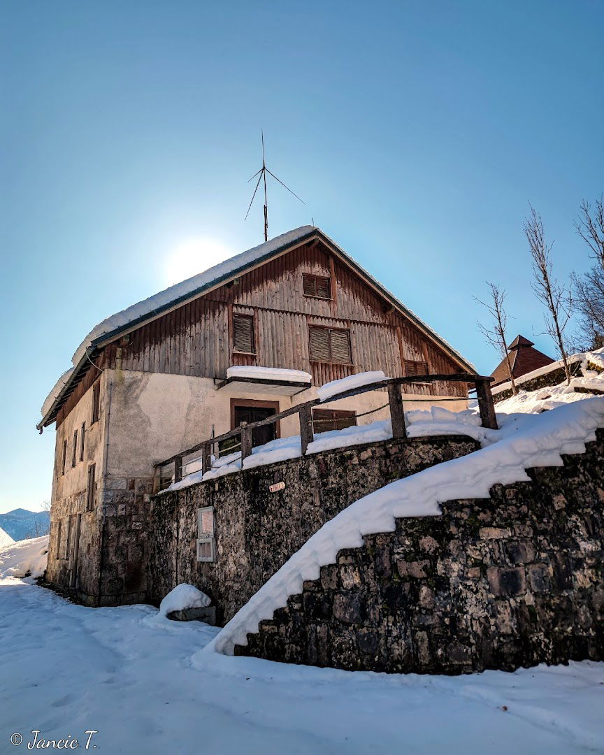 Krekovše, lovstvo in turizem d.o.o.