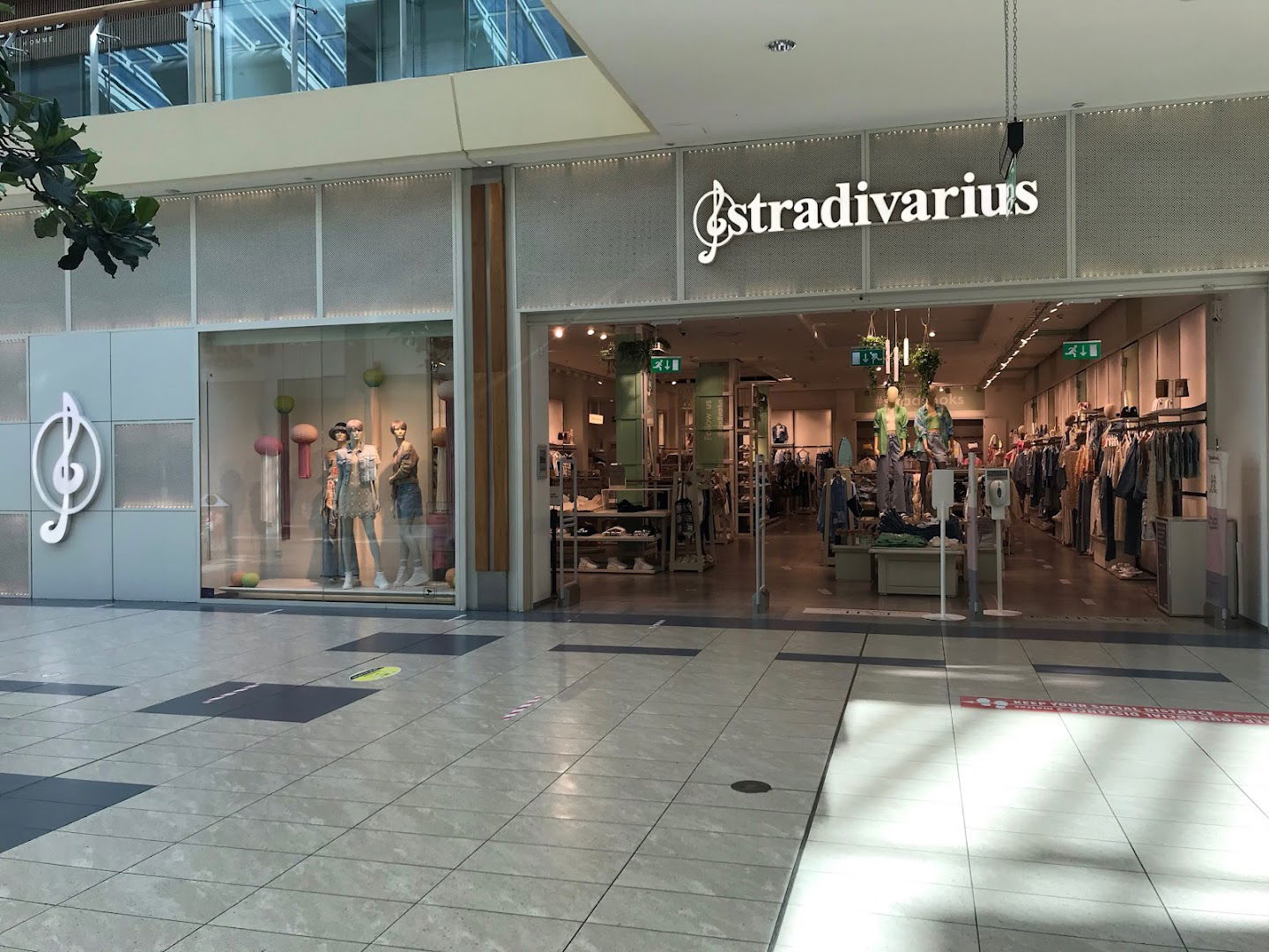 Stradivarius