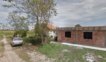 Kamenorezačka radnja “CANE”