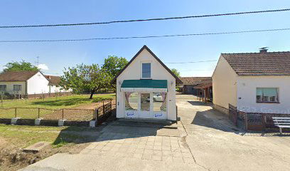 Minimarket "Nas Dućan"