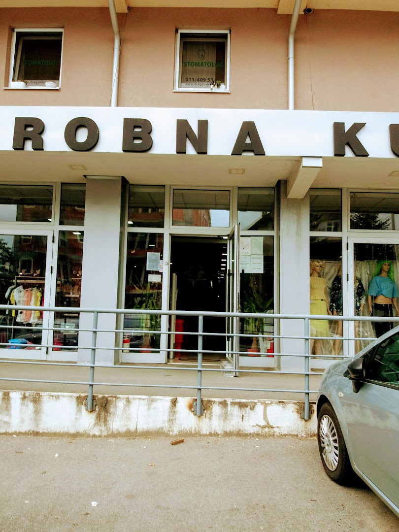 Ceramic Center Mezulić