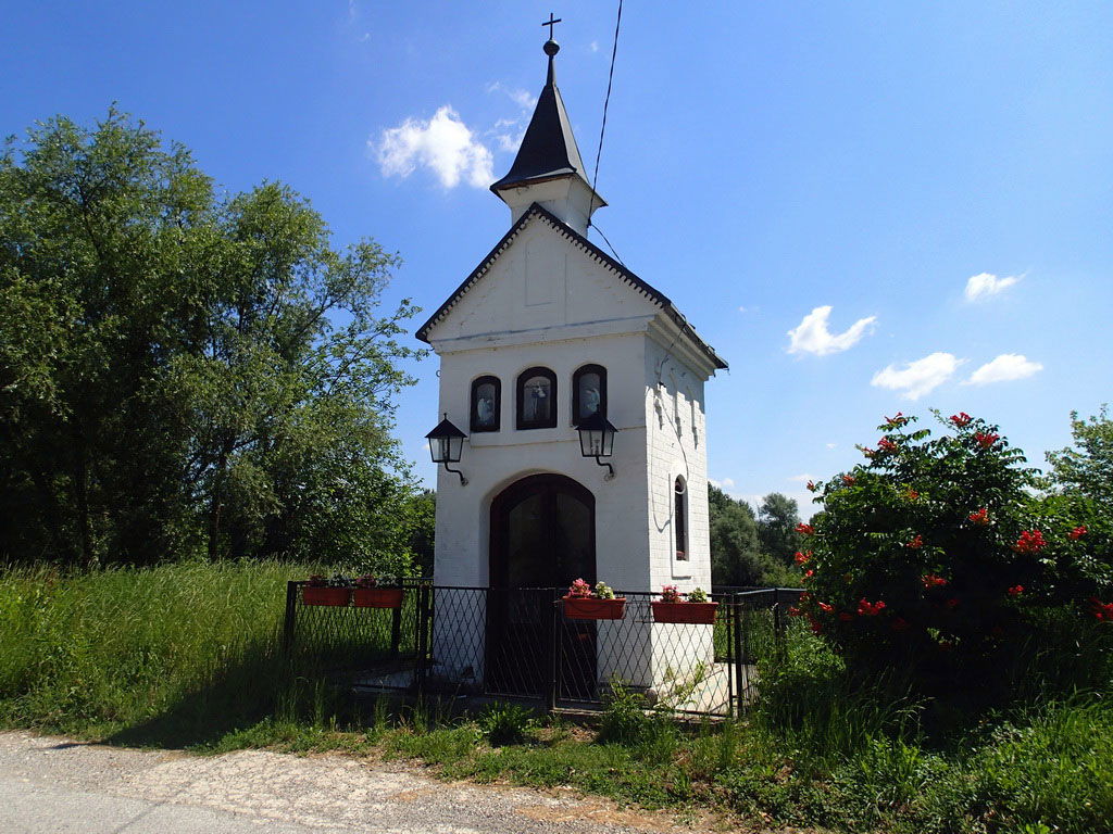 Chapel