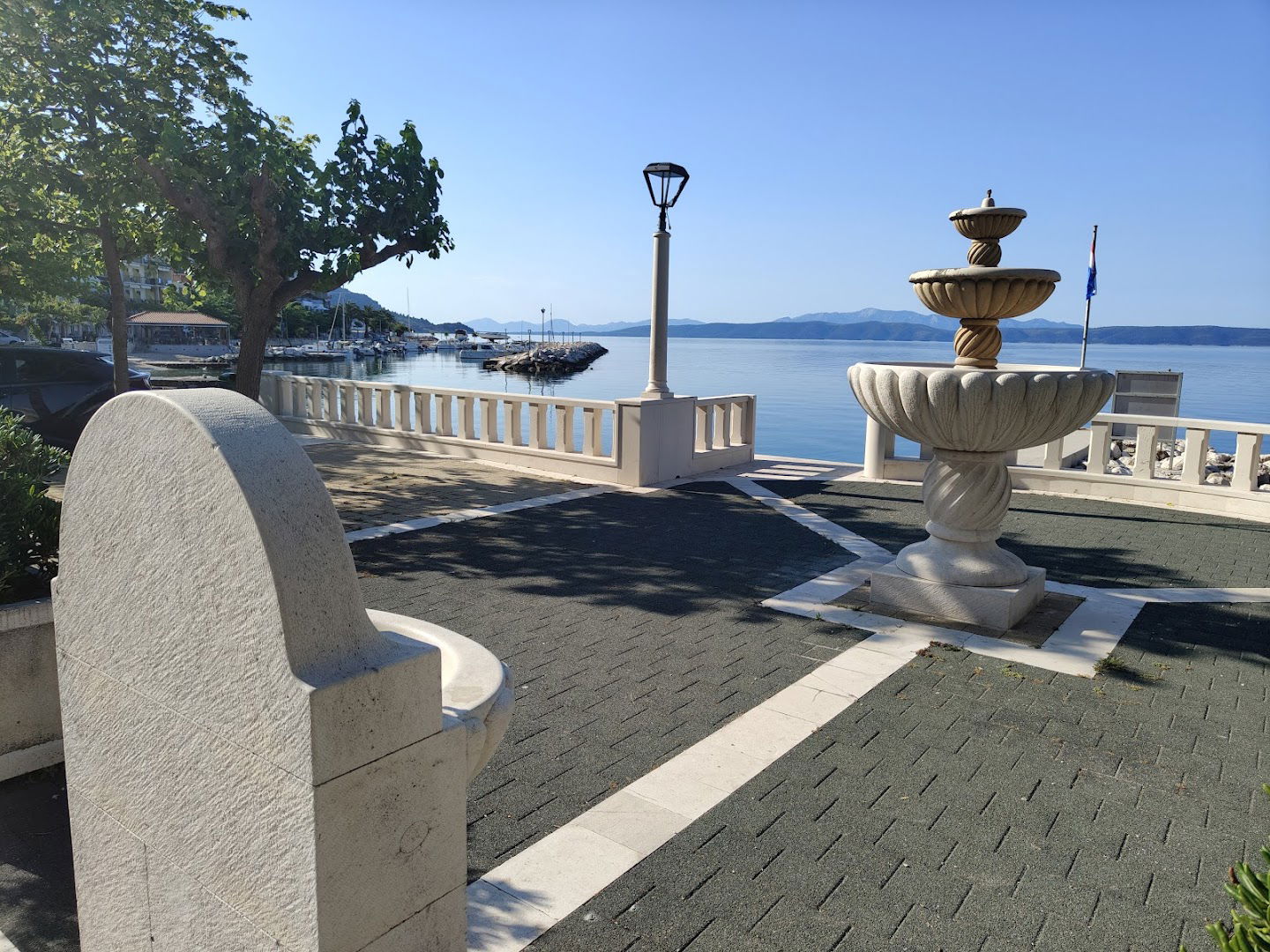 Apartman Dragan Sumič