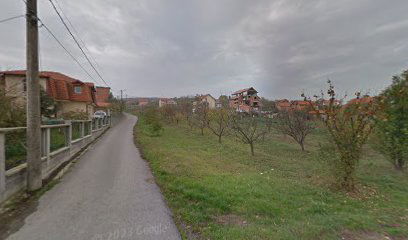 Cucići i Anđelovići