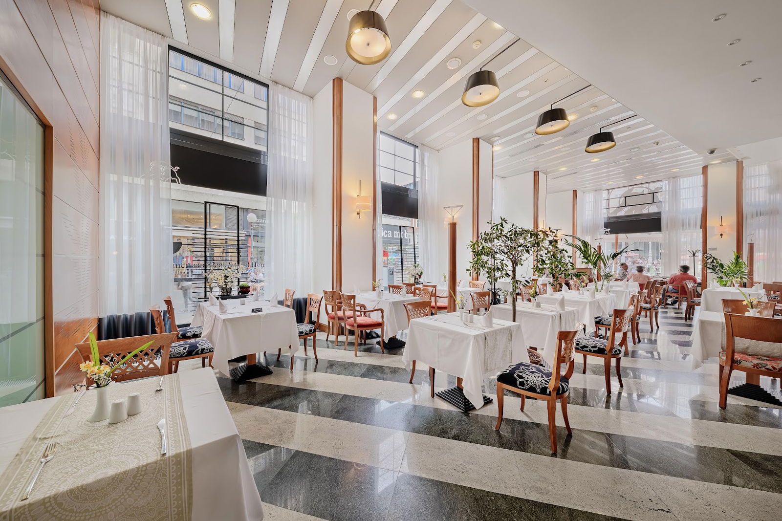 American Steak & Grill House Zagreb Restaurant