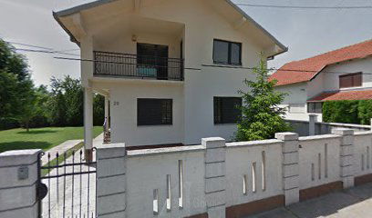 Advokat Nikola N. Grujić