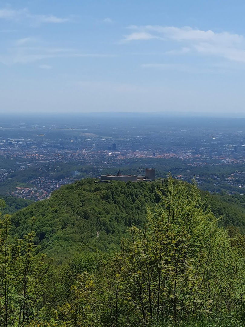 Vidikovac Kraljičin Zdenac