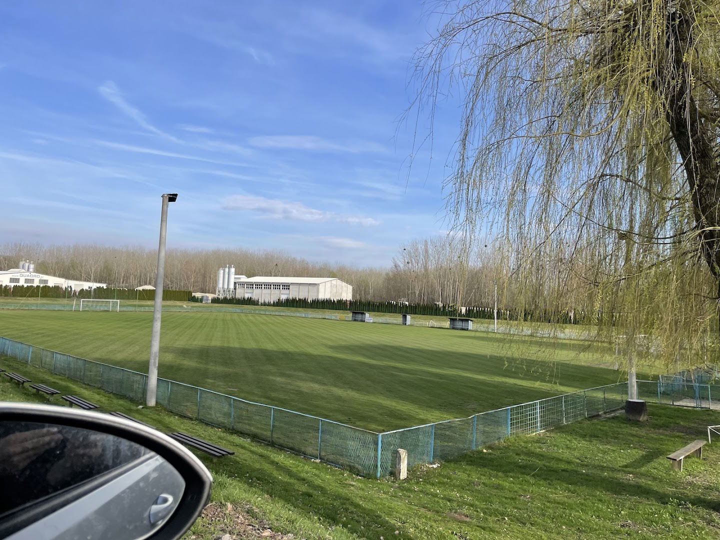 NK Torpedo Križovec