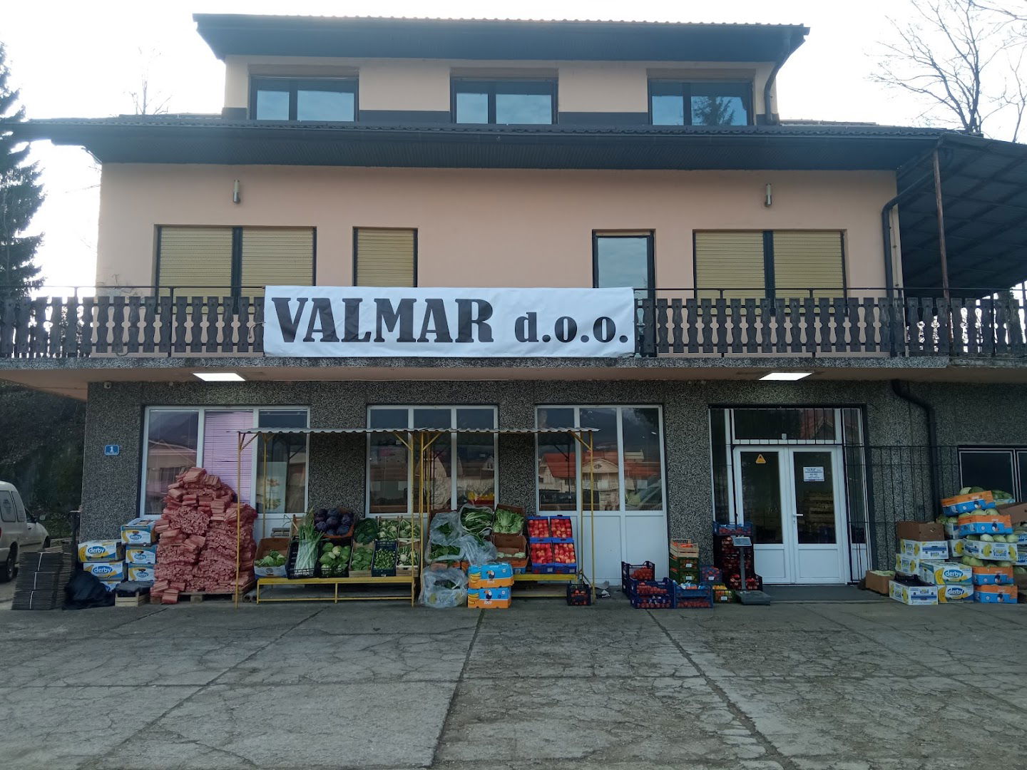 Valmar d.o.o.