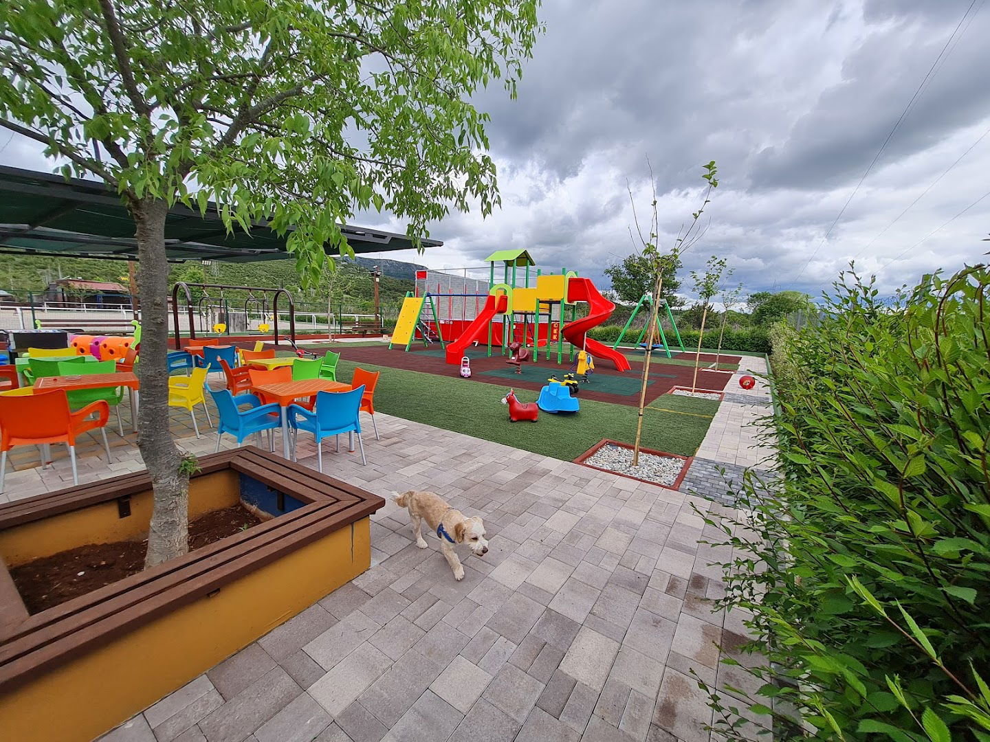 Konjički Klub Kolan - Farma Happy Horse