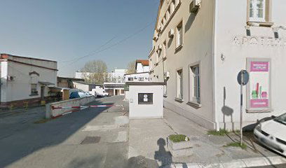 Удружење за хипертензију