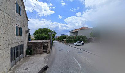 NINČEVIĆI KRIŽANJE 1