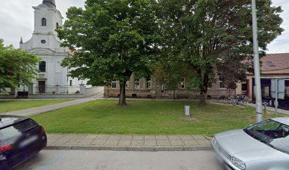 Jezero Ribnjak Šoderica