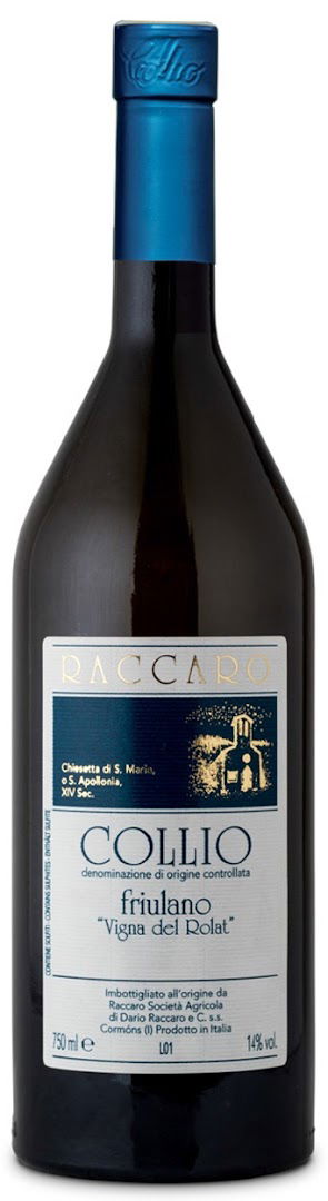 Raccaro Società Agricola