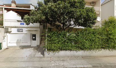 Frizerski Salon Cik-Cak