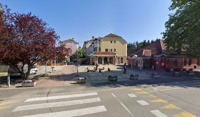 Zala, salon lepote in dobrega počutja, Jasmina Cestnik s.p.