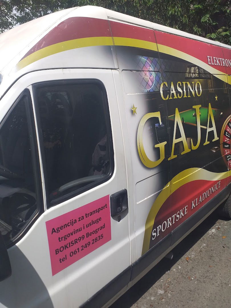 Selidbe i prevoz kombi Beograd