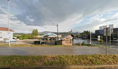 Postavljanje ostrešij in krovska dela Resnik Jani s.p.