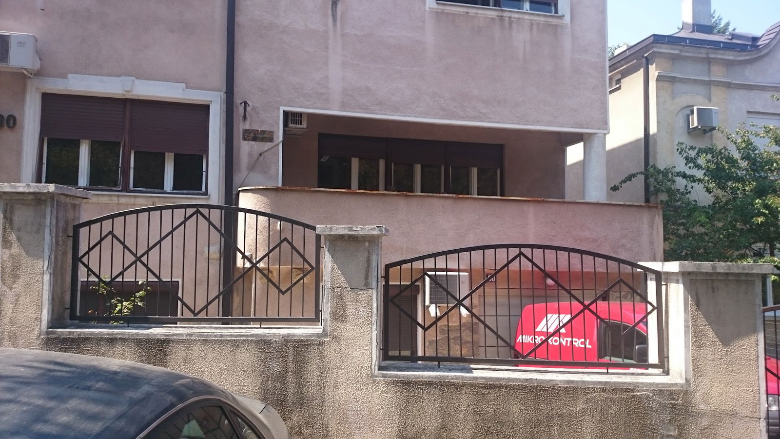 MIKRO KONTROL PROIZVODNJA