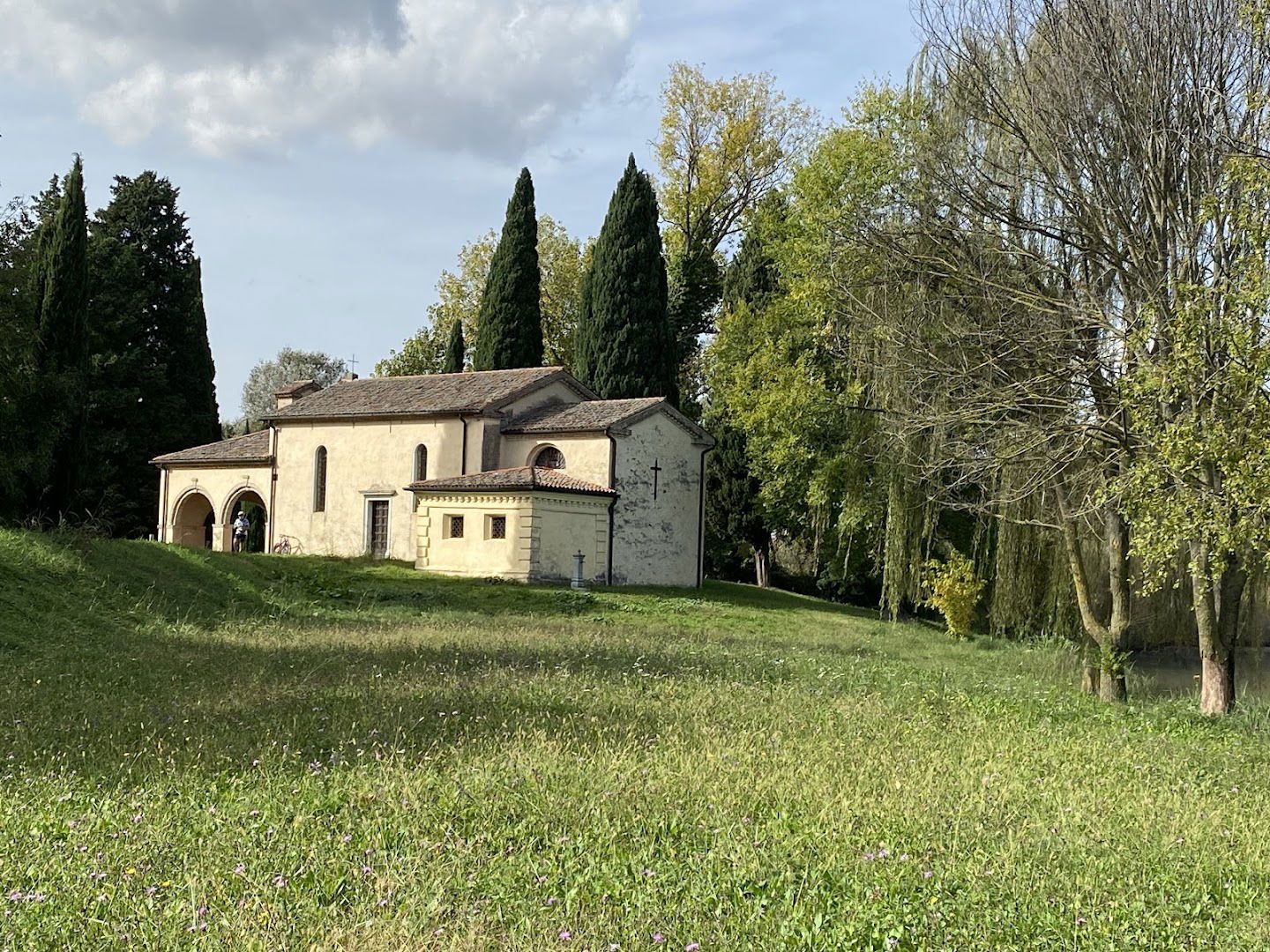 Chiesa della Madonna della Neve