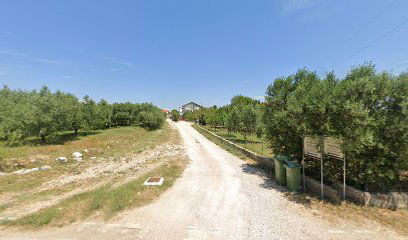 Obiteljski Dom Za Starije I Nemocne MARINA