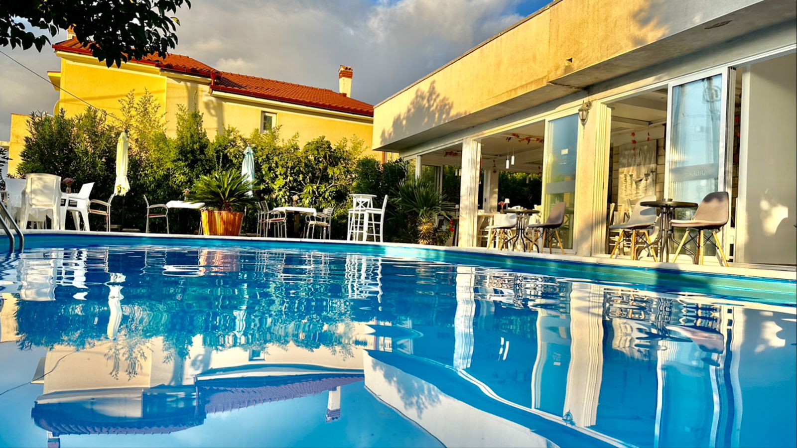 Classic Guest House Keko Rab