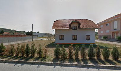 PREŠICA PROIZVODNJA PROIZVODA OD DRVA, VL.GORAN KOVAČEVIĆ