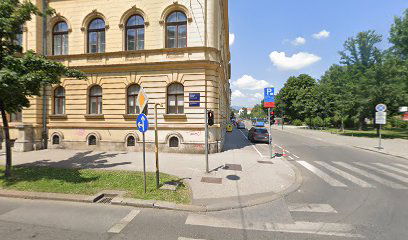 Šumarski list - Uredništvo