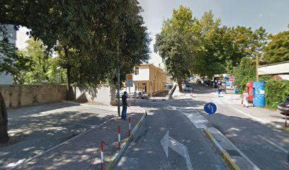 Clinic for Infectious Diseases