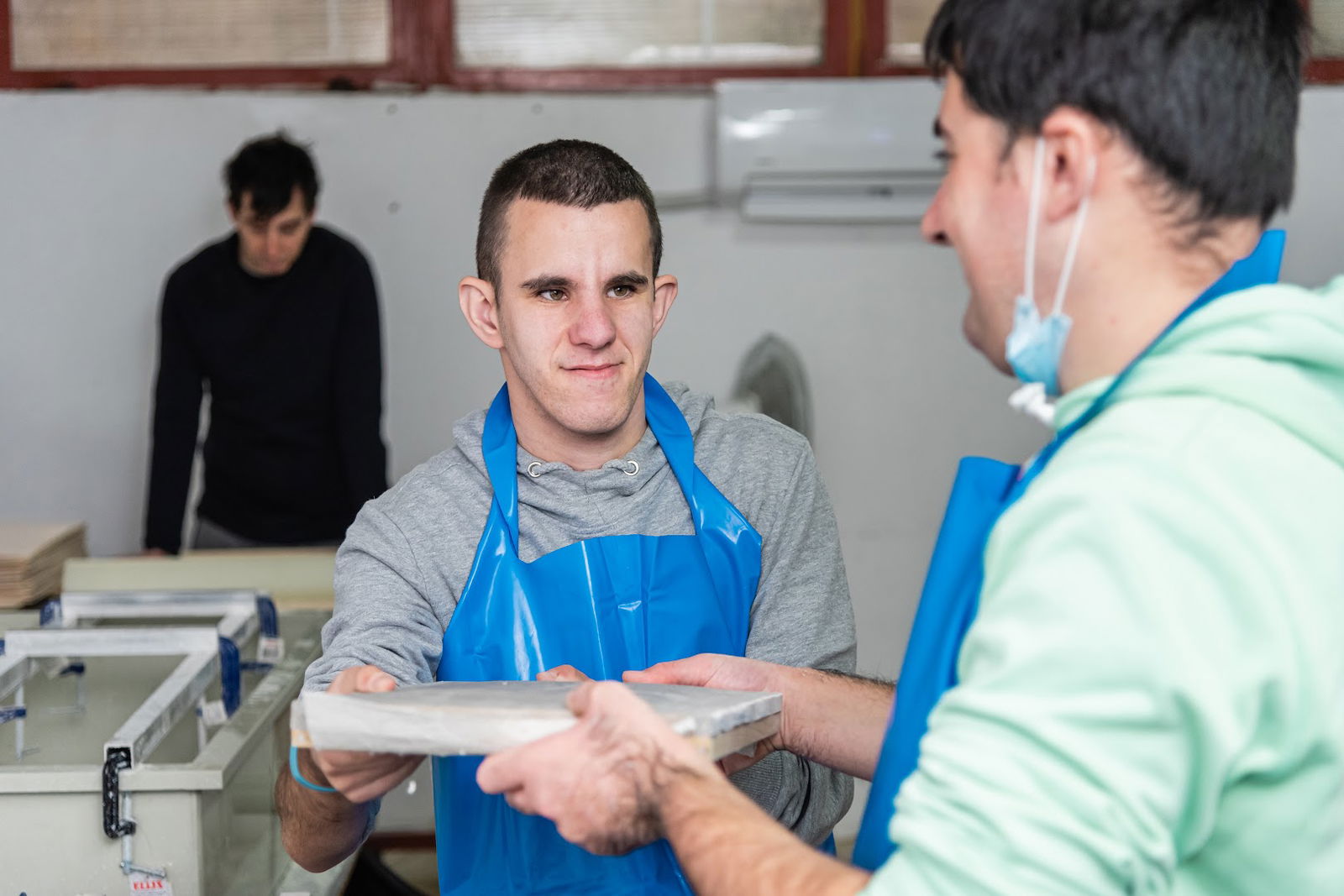 Udruženje Naša kuća